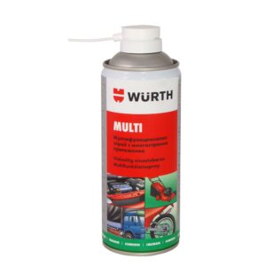 wd 40 multi многофункционален спрей ВЮРТ