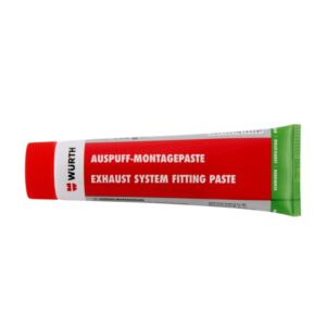 Монтажна паста за ауспух wurth