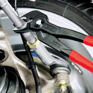 Водопроводни клещи knipex cobra