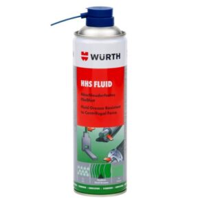 Течна грес спрей hhs 1000 fluid
