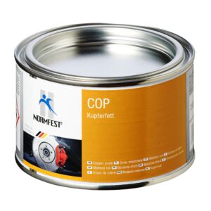 Медна паста cop 250 медна грес кутия