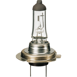 Автолампа Н7 Нормфест 12v
