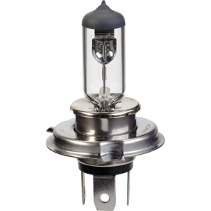 Автолампа h4 Нормфест 12v