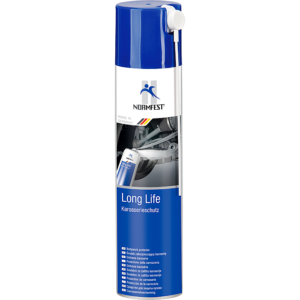 Защита от ръжда long life normfest 400 ml.