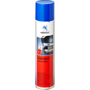 Лепило за тапицерия superglue kraft 400 мл. НОРМФЕСТ