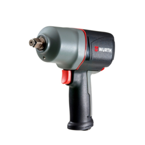 Пневматичен гайковерт ВЮРТ dss 1/2” premium power