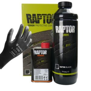 raptor боя