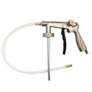 pistolet za shagren