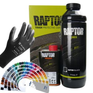 боя raptor1