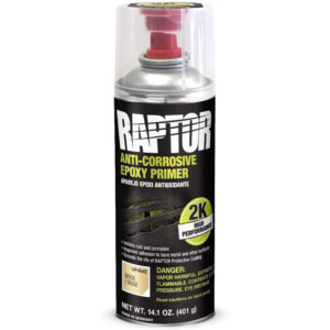 epoxiden grund spray
