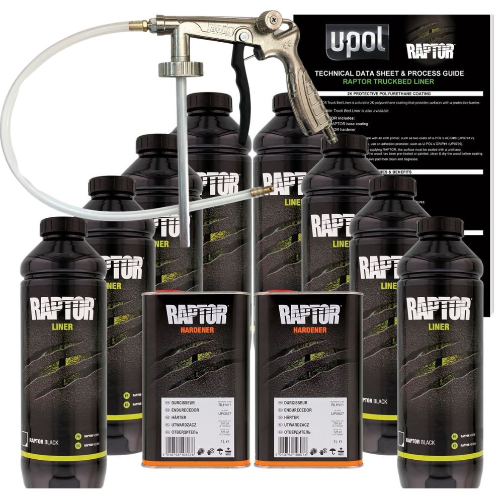 raptor paint raptor paint