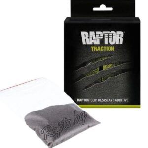 Добавка против приплъзване raptor 200 гр.