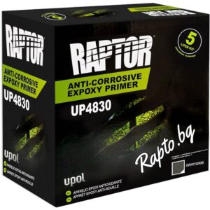 Епоксиден грунд антикорозионен upol raptor 1 л.