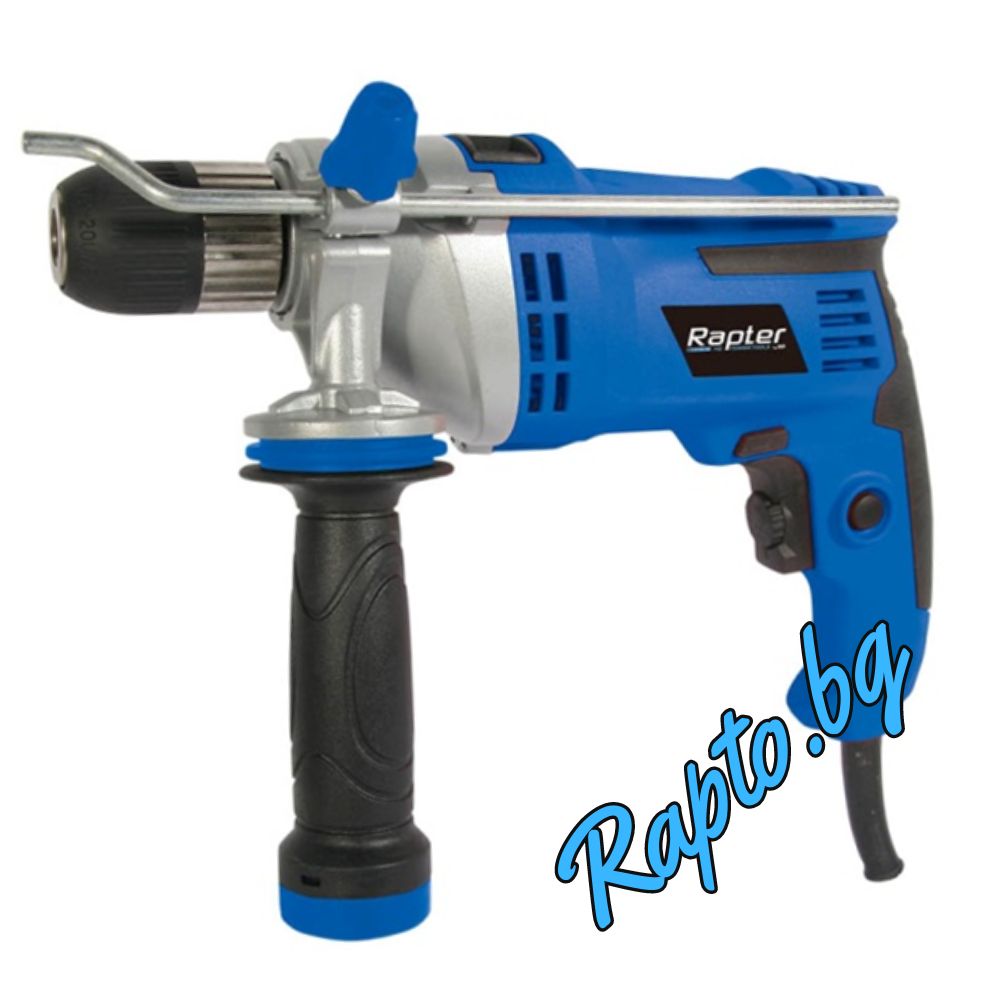 Дрелка Раптор 850w Дрелка Раптор 850w