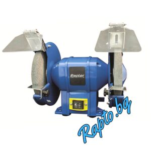 Ъглошлайф с регулиране на оборотите Раптор 125мм. 860w