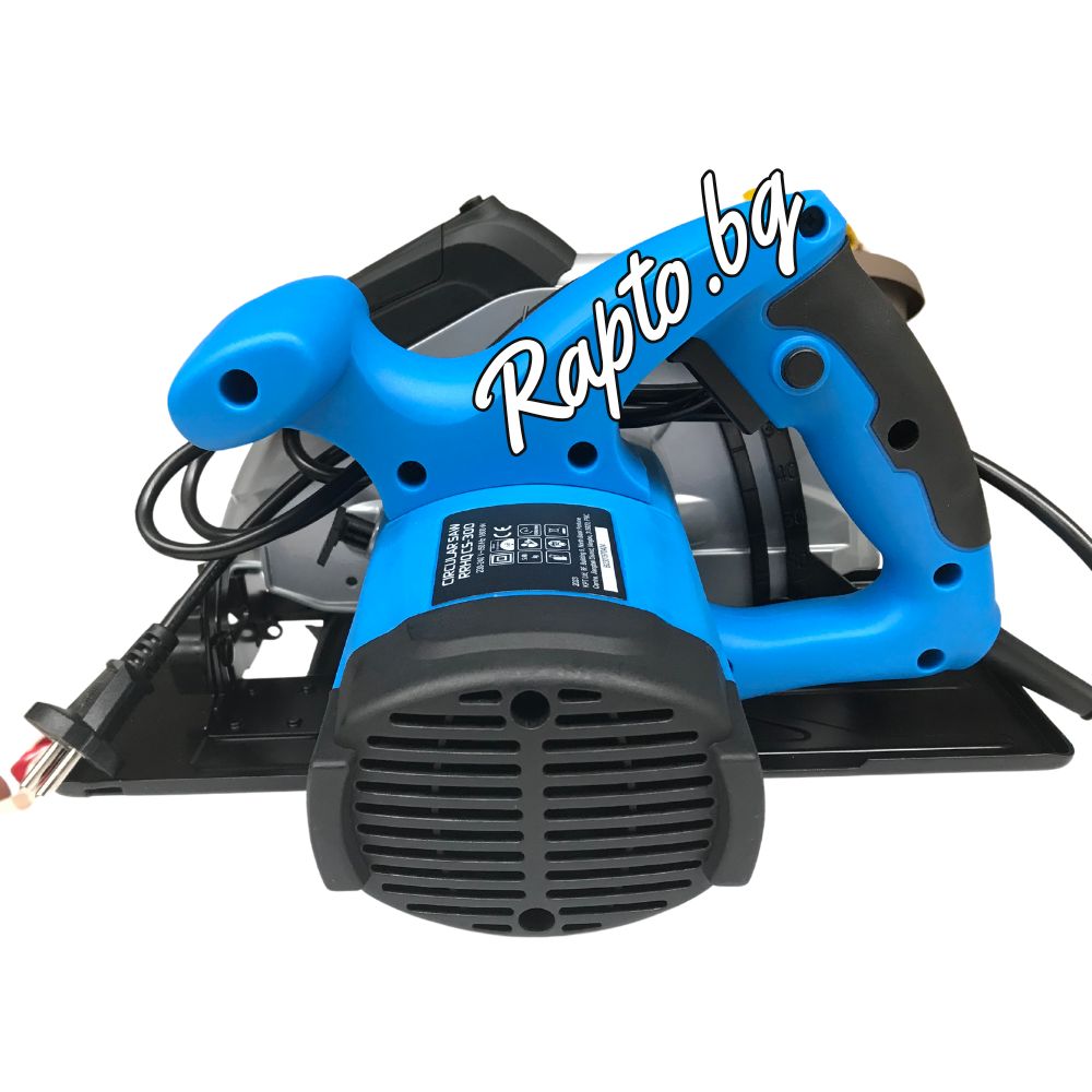 Прободен трион Раптор 650w Прободен трион Раптор 650w