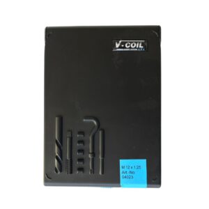 Комплект за резби v coil 12x1.25