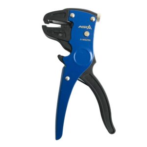 Клещи за оголване на кабели 0,25 до 2,5 mm²